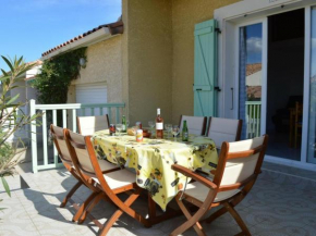 Maison Fleury-Saint-Pierre-la-Mer, 3 pièces, 6 personnes - FR-1-229D-583